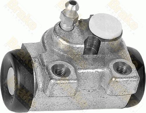 Brake Engineering WC1650BE - Cilindru receptor frana aaoparts.ro