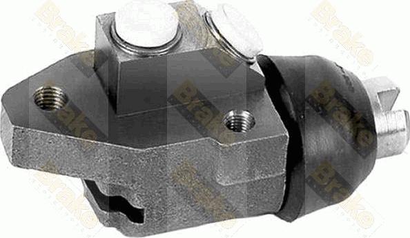 Brake Engineering WC1684BE - Cilindru receptor frana aaoparts.ro