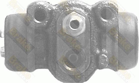 Brake Engineering WC1193BE - Cilindru receptor frana aaoparts.ro
