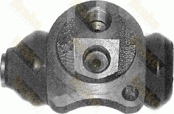 Brake Engineering WC1143BE - Cilindru receptor frana aaoparts.ro
