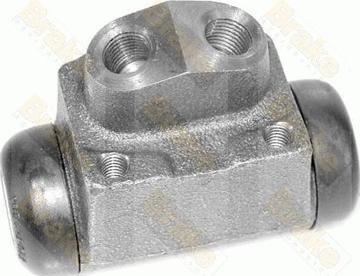 Brake Engineering WC1895BE - Cilindru receptor frana aaoparts.ro
