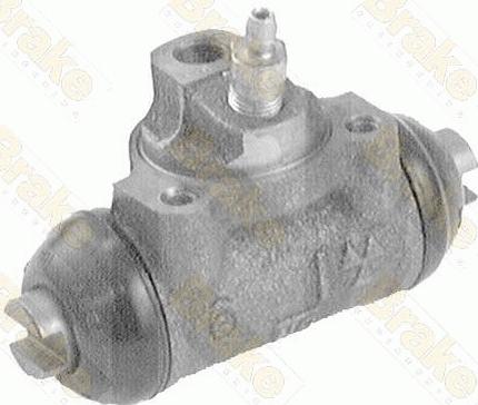 Brake Engineering WC1884BE - Cilindru receptor frana aaoparts.ro