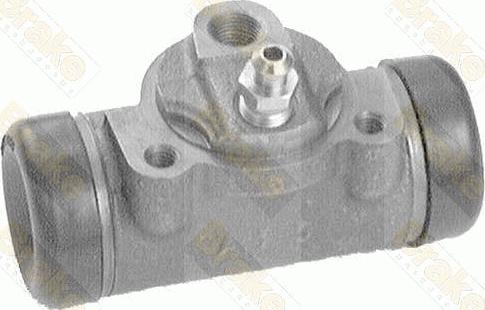 Brake Engineering WC1883BE - Cilindru receptor frana aaoparts.ro