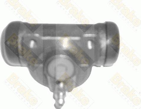 Brake Engineering WC1831BE - Cilindru receptor frana aaoparts.ro