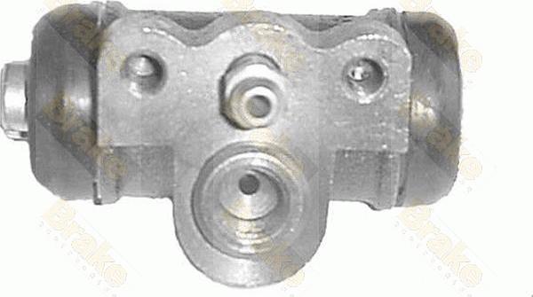 Brake Engineering WC1826BE - Cilindru receptor frana aaoparts.ro