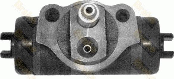 Brake Engineering WC1341BE - Cilindru receptor frana aaoparts.ro