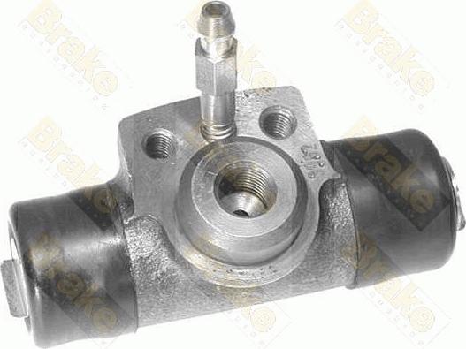 Brake Engineering WC1317BE - Cilindru receptor frana aaoparts.ro