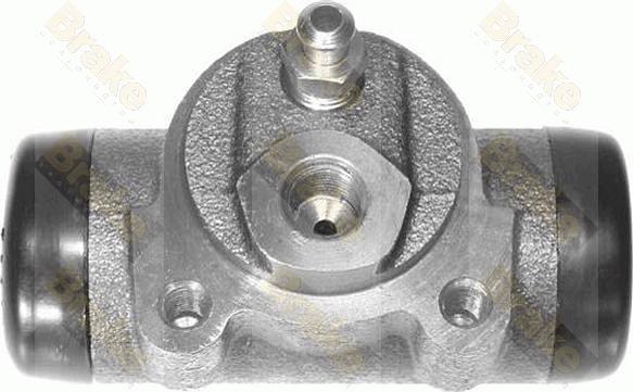 Brake Engineering WC1324BE - Cilindru receptor frana aaoparts.ro
