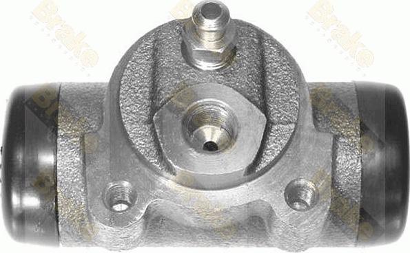 Brake Engineering WC1274BE - Cilindru receptor frana aaoparts.ro