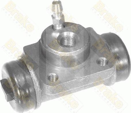Brake Engineering WC1734BE - Cilindru receptor frana aaoparts.ro