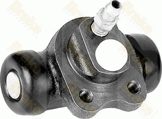 Brake Engineering WC1736BE - Cilindru receptor frana aaoparts.ro