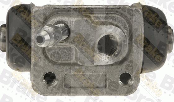 Brake Engineering WC2009BE - Cilindru receptor frana aaoparts.ro