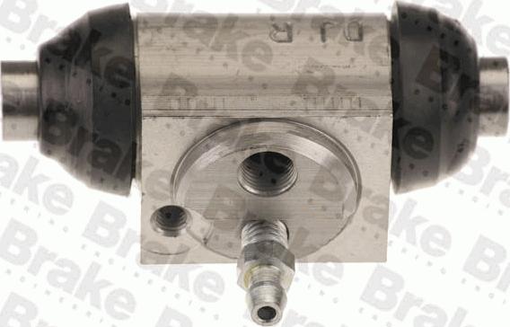 Brake Engineering WC2012BE - Cilindru receptor frana aaoparts.ro