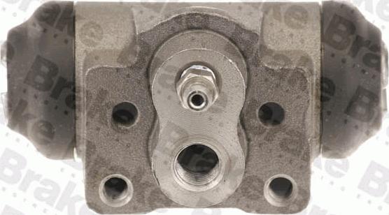 Brake Engineering WC2031BE - Cilindru receptor frana aaoparts.ro