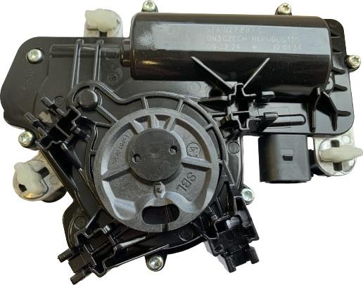 BRANO 113-754178-010 - Motor electric, haion aaoparts.ro