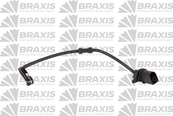 Braxis AF1142 - Senzor de avertizare,uzura placute de frana aaoparts.ro