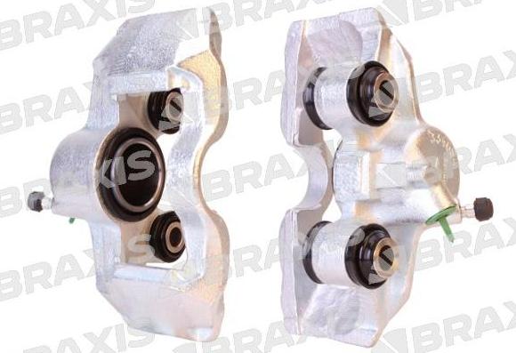 Braxis AG0454 - Etrier frana aaoparts.ro