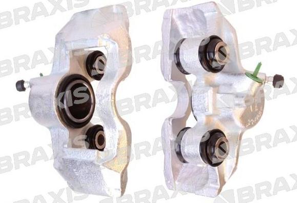 Braxis AG0453 - Etrier frana aaoparts.ro