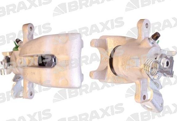 Braxis AG0651 - Etrier frana aaoparts.ro