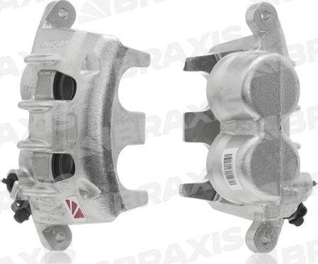 Braxis AG0051 - Etrier frana aaoparts.ro