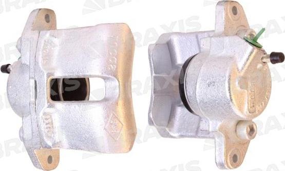 Braxis AG0848 - Etrier frana aaoparts.ro