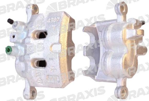 Braxis AG0839 - Etrier frana aaoparts.ro