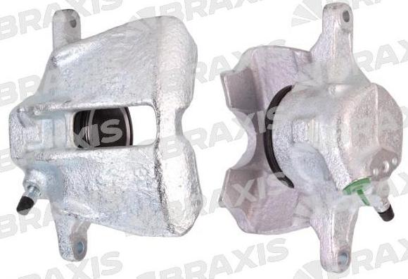 Braxis AG0246 - Etrier frana aaoparts.ro