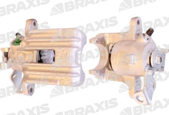 Braxis AG0256 - Etrier frana aaoparts.ro