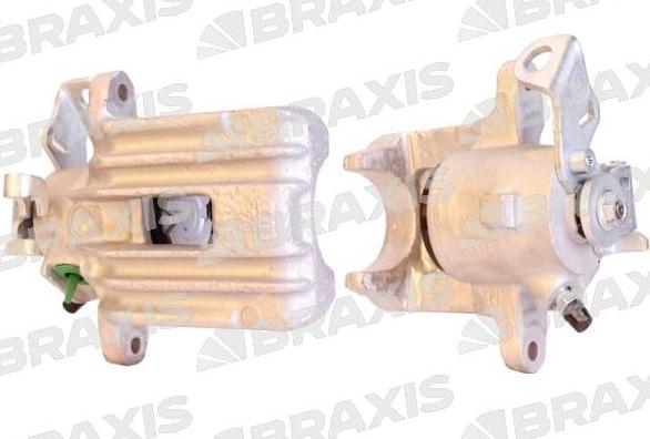 Braxis AG0257 - Etrier frana aaoparts.ro