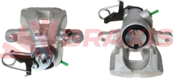 Braxis AG1874 - Etrier frana aaoparts.ro