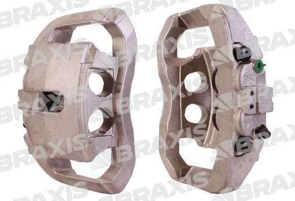 Braxis AG1296 - Etrier frana aaoparts.ro