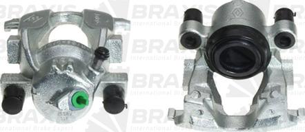 Braxis AG3061 - Etrier frana aaoparts.ro