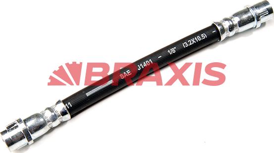 Braxis AH0473 - Furtun frana aaoparts.ro