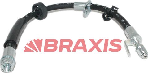 Braxis AH0501 - Furtun frana aaoparts.ro