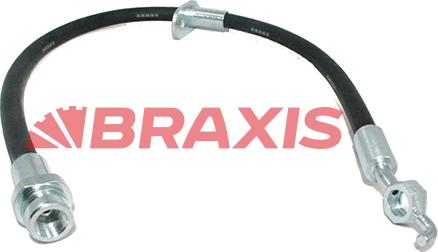 Braxis AH0530 - Furtun frana aaoparts.ro