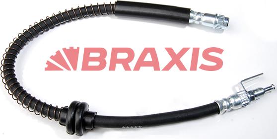 Braxis AH0014 - Furtun frana aaoparts.ro