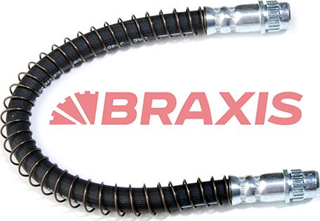 Braxis AH0025 - Furtun frana aaoparts.ro