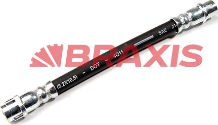 Braxis AH0152 - Furtun frana aaoparts.ro