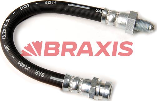 Braxis AH0176 - Furtun frana aaoparts.ro