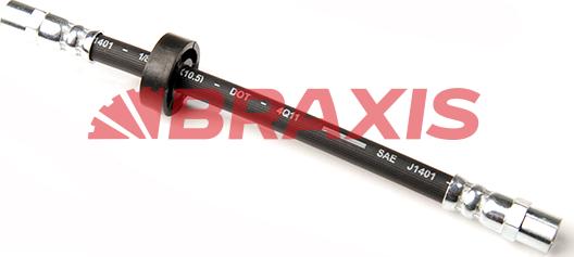 Braxis AH0353 - Furtun frana aaoparts.ro
