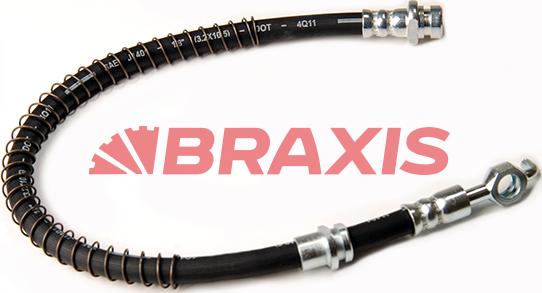 Braxis AH0268 - Furtun frana aaoparts.ro