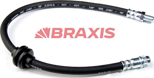 Braxis AH0797 - Furtun frana aaoparts.ro