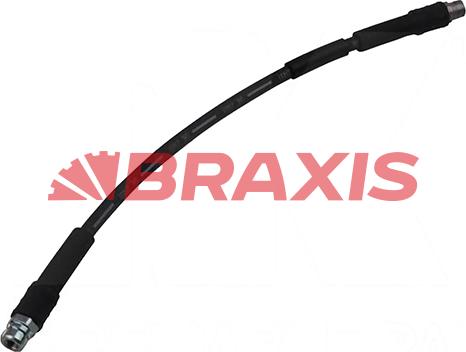Braxis AH0745 - Furtun frana aaoparts.ro