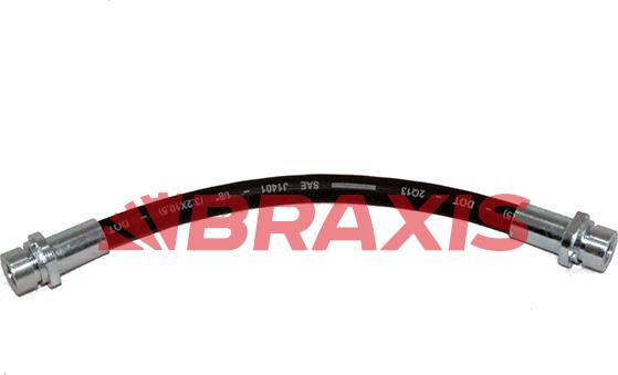 Braxis AH0747 - Furtun frana aaoparts.ro
