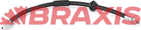 Braxis AH0769 - Furtun frana aaoparts.ro