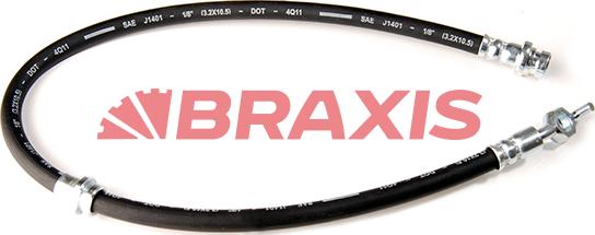 Braxis AH0735 - Furtun frana aaoparts.ro