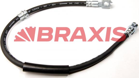 Braxis AH0736 - Furtun frana aaoparts.ro