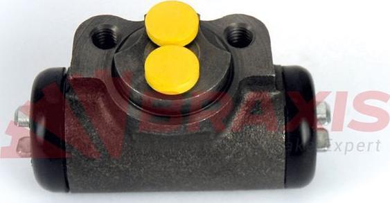 Braxis AJ2130 - Cilindru receptor frana aaoparts.ro