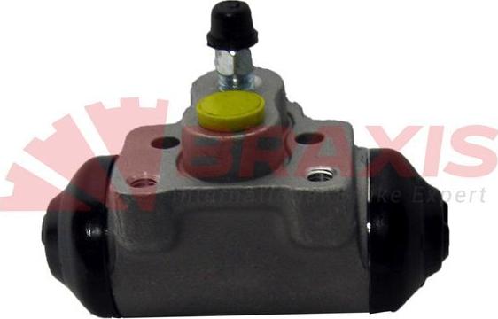 Braxis AJ2132 - Cilindru receptor frana aaoparts.ro