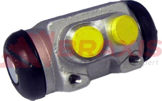 Braxis AJ2121 - Cilindru receptor frana aaoparts.ro